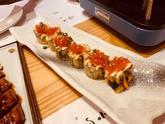 -小句号·精致料理(江南环球港店)