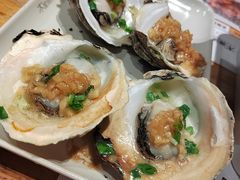 -木屋烧烤(龙岗南联店)