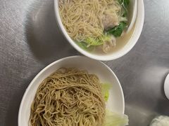 -坚记面店(一德路店)