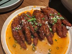 -薇酌饮·陕西菜(南门外店)