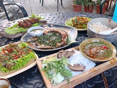 -品德宏·孔雀宴的发源地(金塔园店)