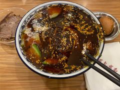 兰州牛肉面-有礼有面(知春路店)