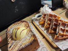 -Cafe Alice咖啡爱丽丝(奥城店)