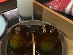 -湊湊火锅·茶憩(石家庄万象城店)