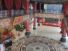 -皇宫大酒店