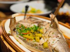 -外婆家(西红门荟聚购物中心店)