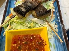 -小曼谷泰国美食 (南角道分店)