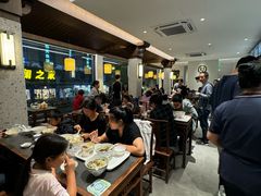 -同心楼(解放北路店)