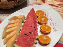 -金筷子西北菜·捞悦火锅
