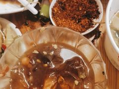 -黄泰吉拾味餐厅(江汉路店)