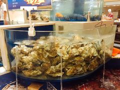 -海景壹号大酒店(滨湖店)