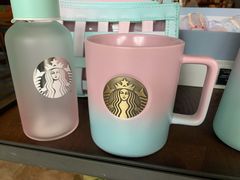 -星巴克(深圳龙华人民北店)