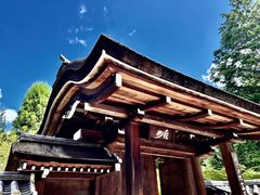 -西芳寺(苔寺)