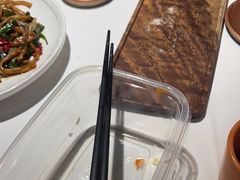 -谷丽麦馕新疆菜·清真(步步高梅溪新天地店)