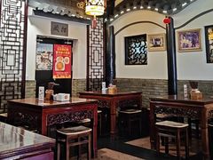 -同得兴 Since·1995 传统苏式面馆(嘉馀坊店)