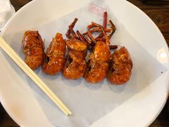 -猪肉婆私房菜(容桂总店)