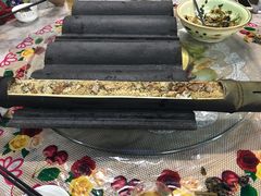 竹筒饭-竹泉农庄·竹筒饭(从化店)