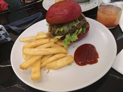 -1981牛排西餐厅(海信店)