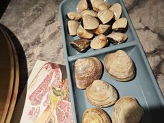 -汉阳廷自助烤肉(光明蓝鲸世界店)
