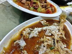 -清真·尚穆回回香清真餐厅(工人新村店)