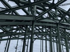 -科隆霍亨索伦桥爱情锁