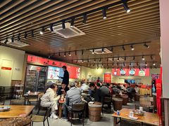 -阿润打边炉·鲜切鸡煲(华漕店)