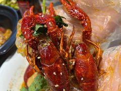 -忆口香龙虾(珠海夏湾老店)