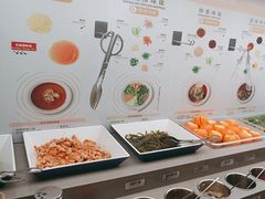 -海底捞火锅(大华一路店)