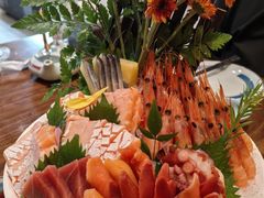 -大渔铁板烧(东城店)