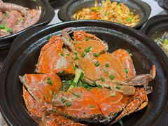 -小时候焗海鲜(鄞州万达店)