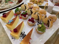 点击看大图 -甘井子区冠豪主题婚礼酒店宴会厅(机场店)