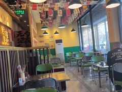 -蜀川川破店·江湖菜·烧烤(北京首店)