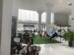 -永达广汽丰田店