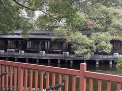 -侨美·唐荔园·40年地道粤菜