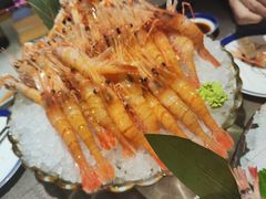 -極上萬膳·日料放题(来福士江景店)