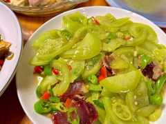 -花卉鱼庄(嘉园文景苑店)