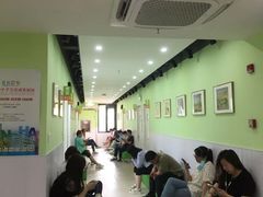 -学知乐教育·幼小衔接·小学科辅导(嘉定镇校区)