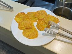 -素满香·素食自助餐(苏州·临顿路店)