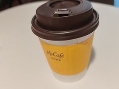 -麦当劳(东方时代广场分店)
