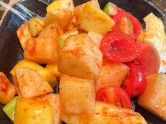 -漆黑觉米粉(三里屯店)