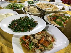 -大笑饭堂(甲子桥店)