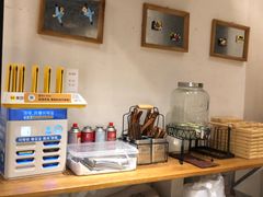 -韩见·韩式拌饭·炸鸡(石厦店)