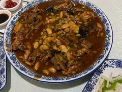 -呼吸森林·生态农庄农家乐私房菜