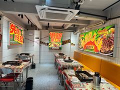 -鱼神脆皮烤鱼(深圳宝安坪洲店)