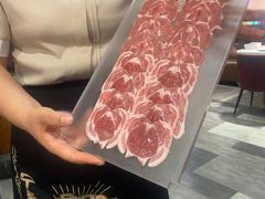 -麻辣因子滩羊火锅(世和广场店)