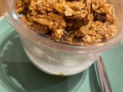 芒果百香果酸奶杯-Wagas沃歌斯(太古汇店)