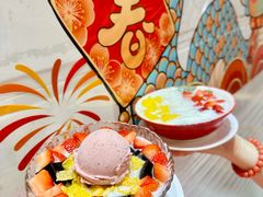 -甜心妈妈·榴莲星级糖水(北京路总店)