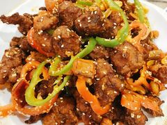 -清真•蜀风园(丁字沽店)