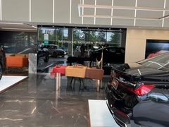 -北京盈之宝宝马4S店(望京店)