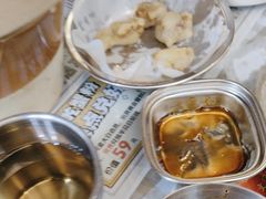 -阿金大白·上海菜馆(新天地店)